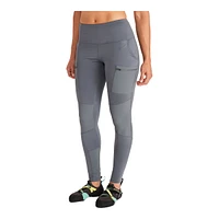 Marmot Women's Zephira Leggings, Pants, Hiking, Training, Breathable