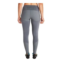 Marmot Women's Zephira Leggings, Pants, Hiking, Training, Breathable