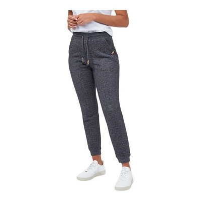 Tentree Women's Bamone Sweatpants, Casual, Tapered