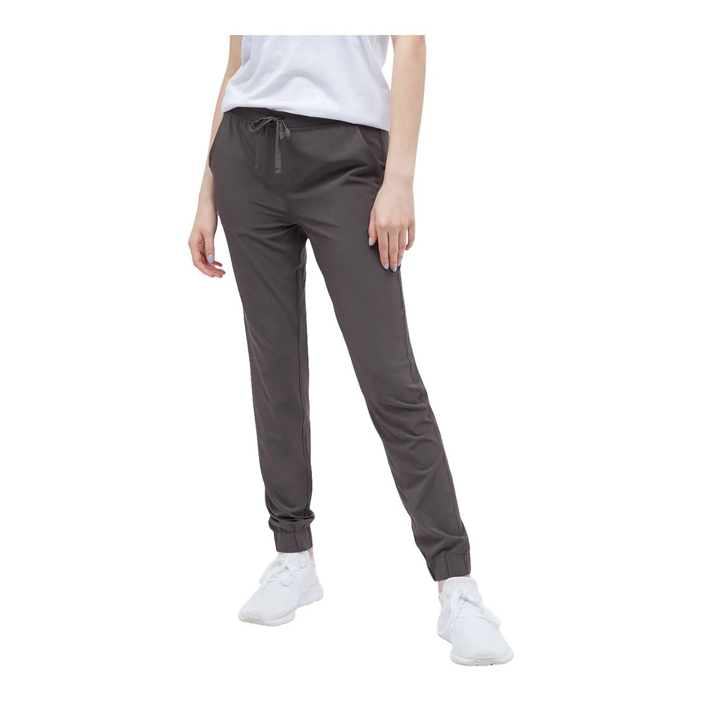 tentree Women's Destination Pacific Jogger Pants