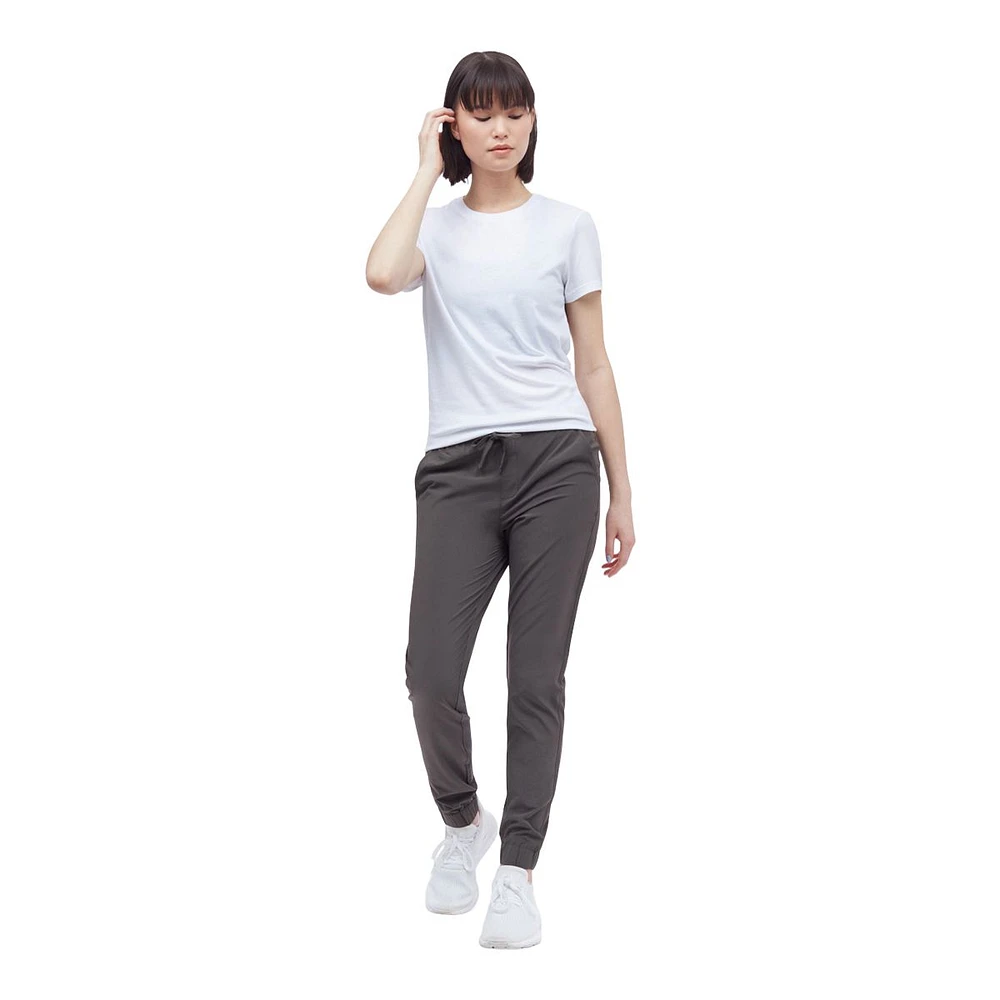 tentree Women's Destination Pacific Jogger Pants