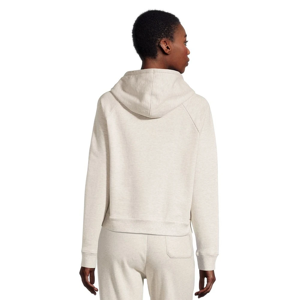 Vans Women's Flying V Boxy Sweatshirt Hoodie