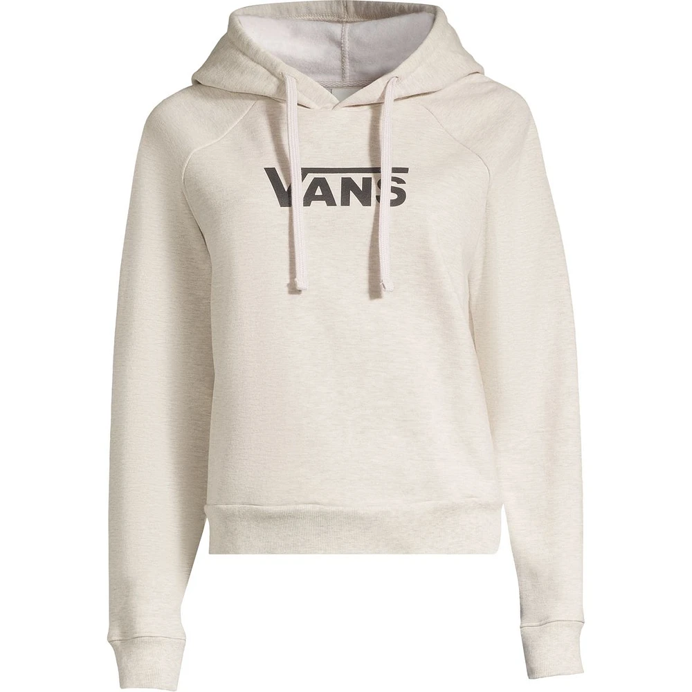 Vans Women's Flying V Boxy Sweatshirt Hoodie