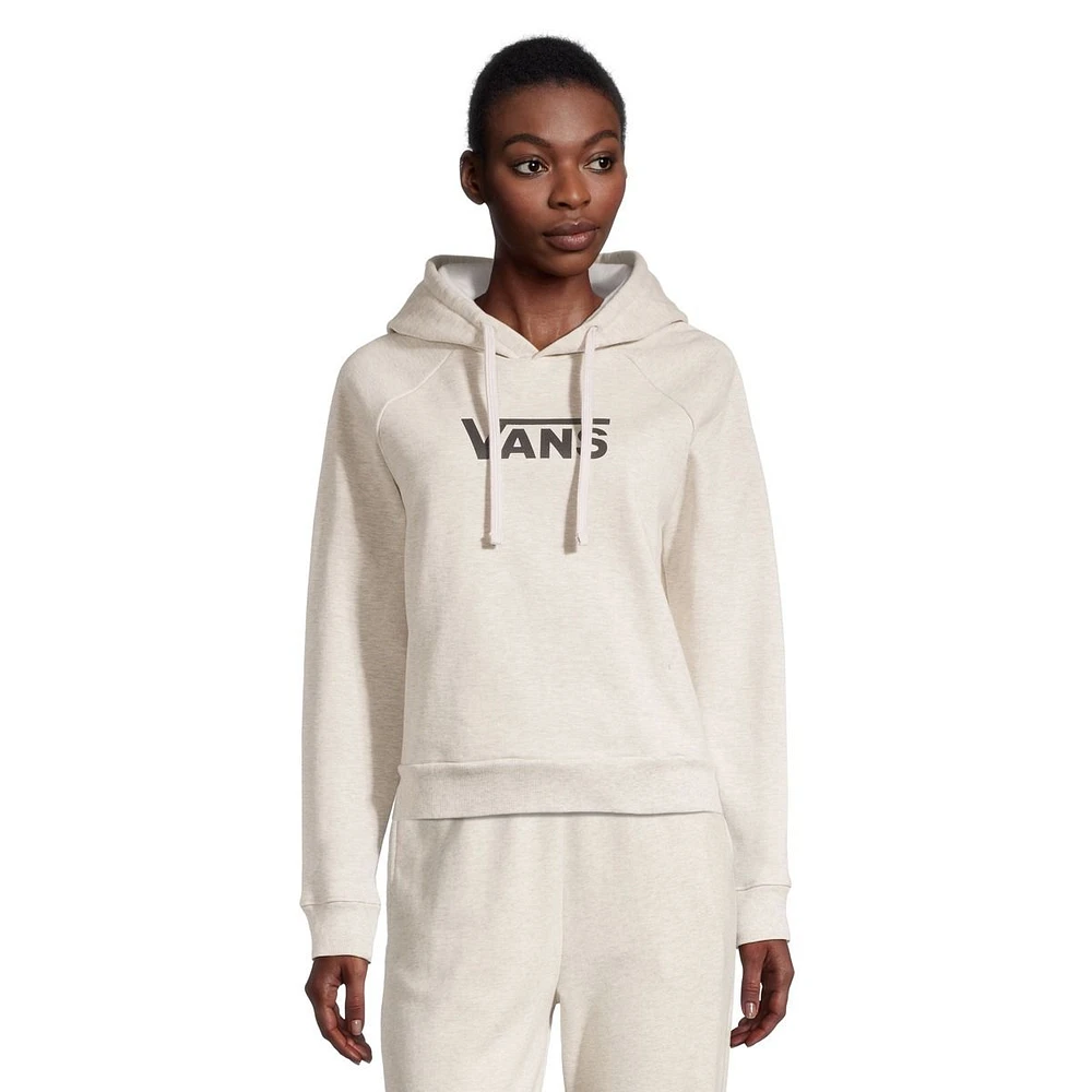 Vans Women's Flying V Boxy Sweatshirt Hoodie