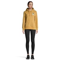 Woods Women's Lawson Pullover Hoodie