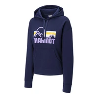 Marmot Women's Coastal Hoodie