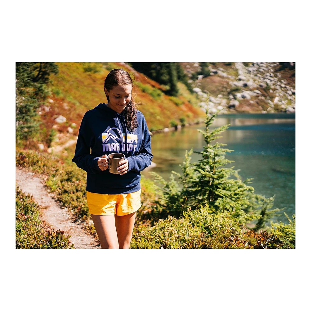 Marmot Women's Coastal Hoodie