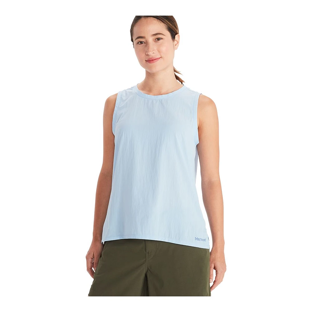 Marmot Women's Campana Tank