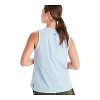 Marmot Women's Campana Tank