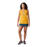 Smartwool Women's Merino S150 Graphic Tank