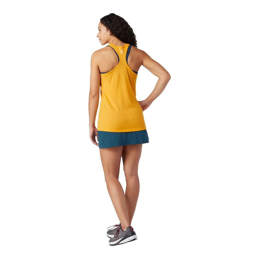 Smartwool Women's Merino S150 Graphic Tank