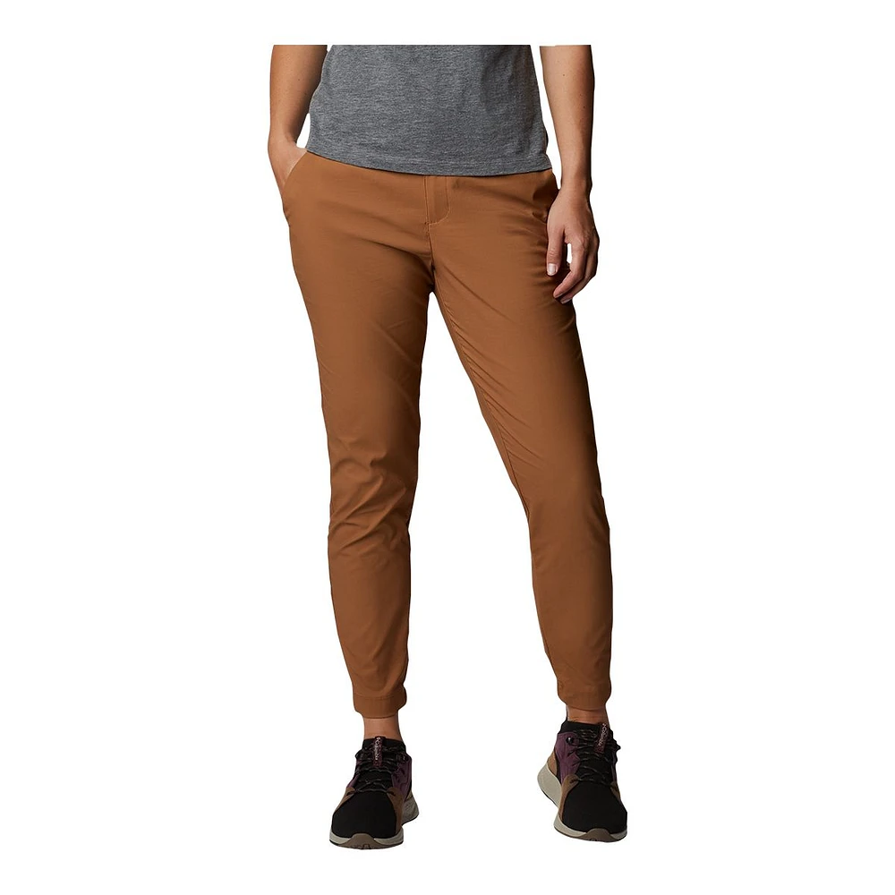 Columbia Women's Firwood Camp II Pants