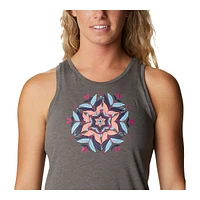 Columbia Women's Bluff Mesa Tank