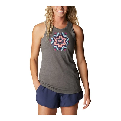 Columbia Women's Bluff Mesa Tank