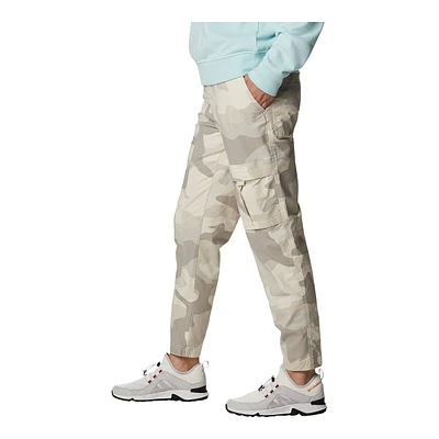 Columbia Women's Wallowa Cargo Pants