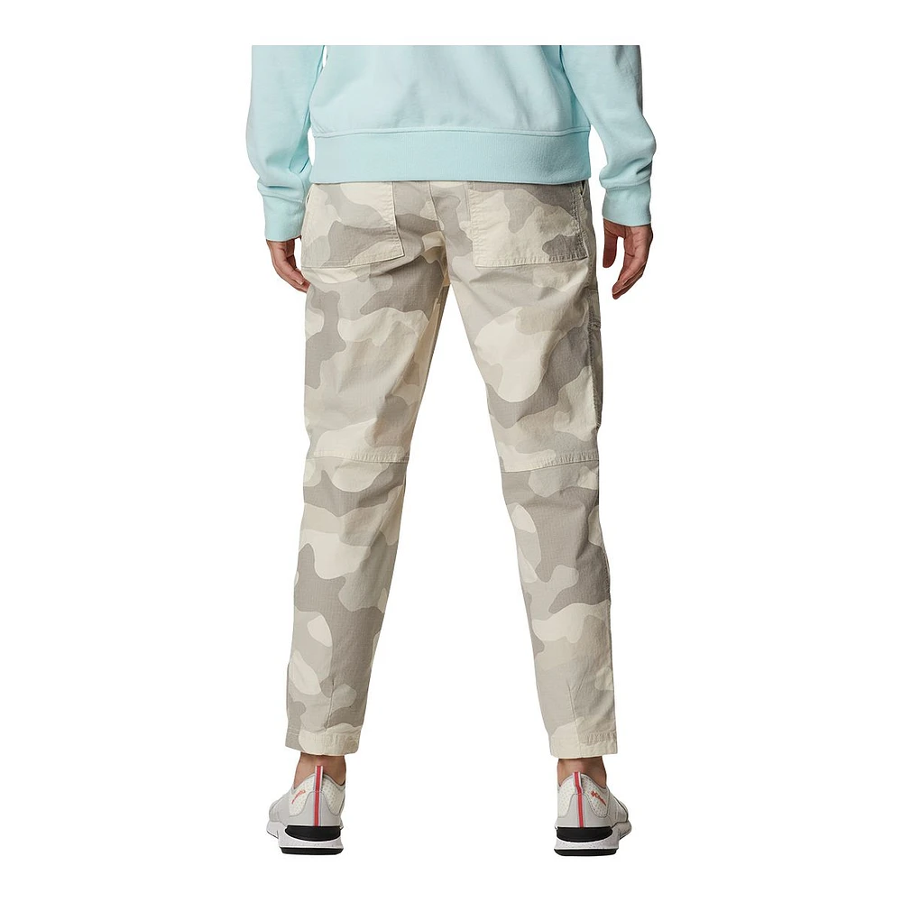 Columbia Women's Wallowa Cargo Pants