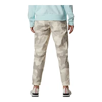 Columbia Women's Wallowa Cargo Pants