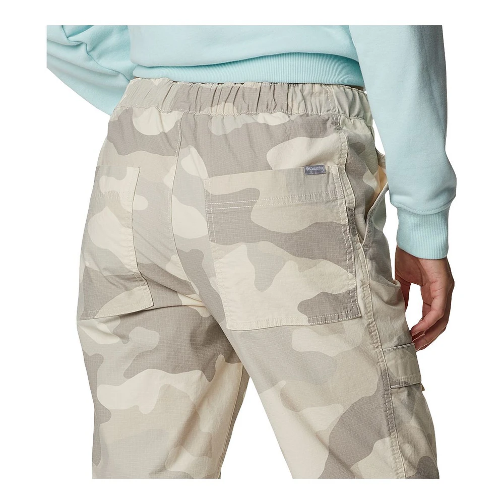 Columbia Women's Wallowa Cargo Pants