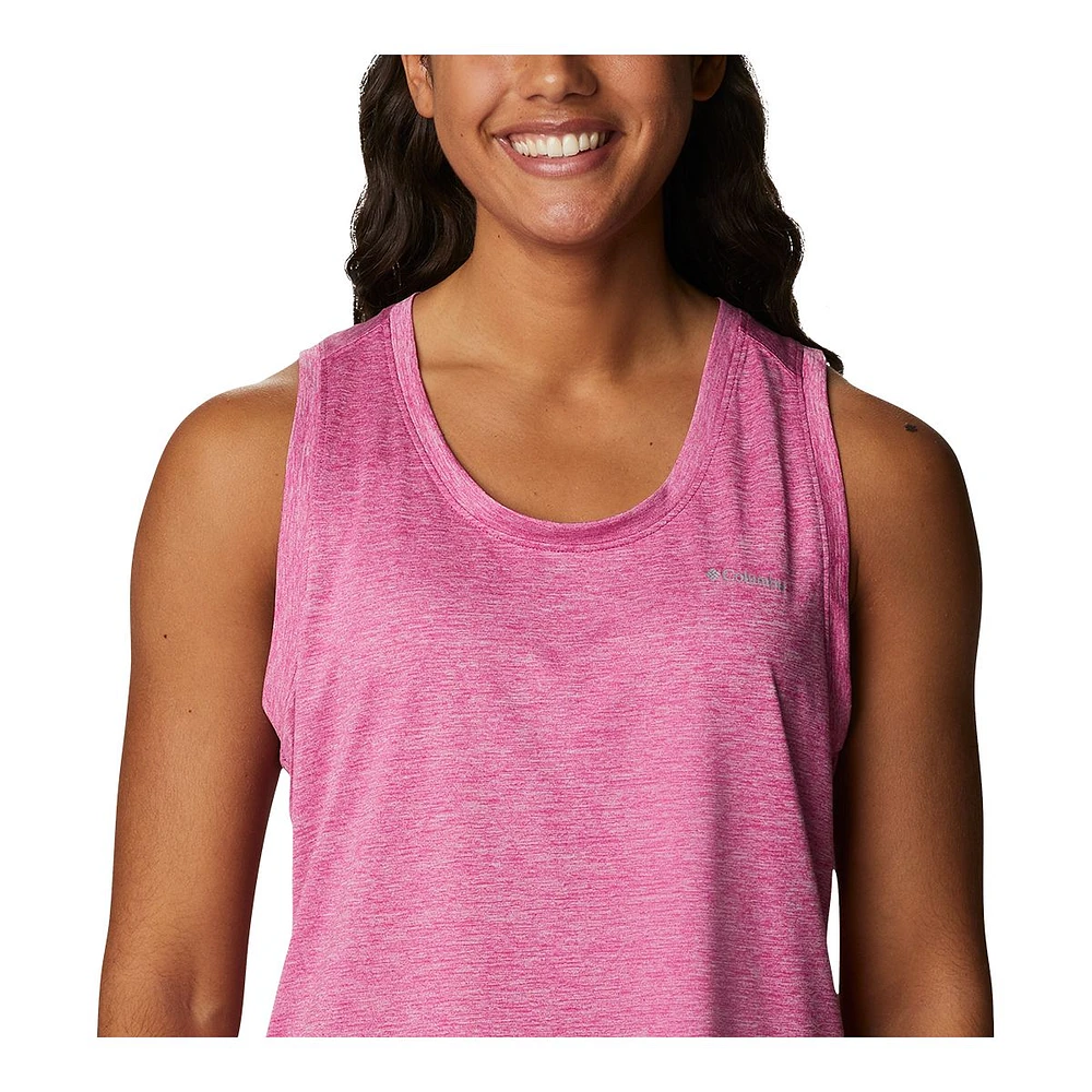 Columbia Women's Hike Active Tank