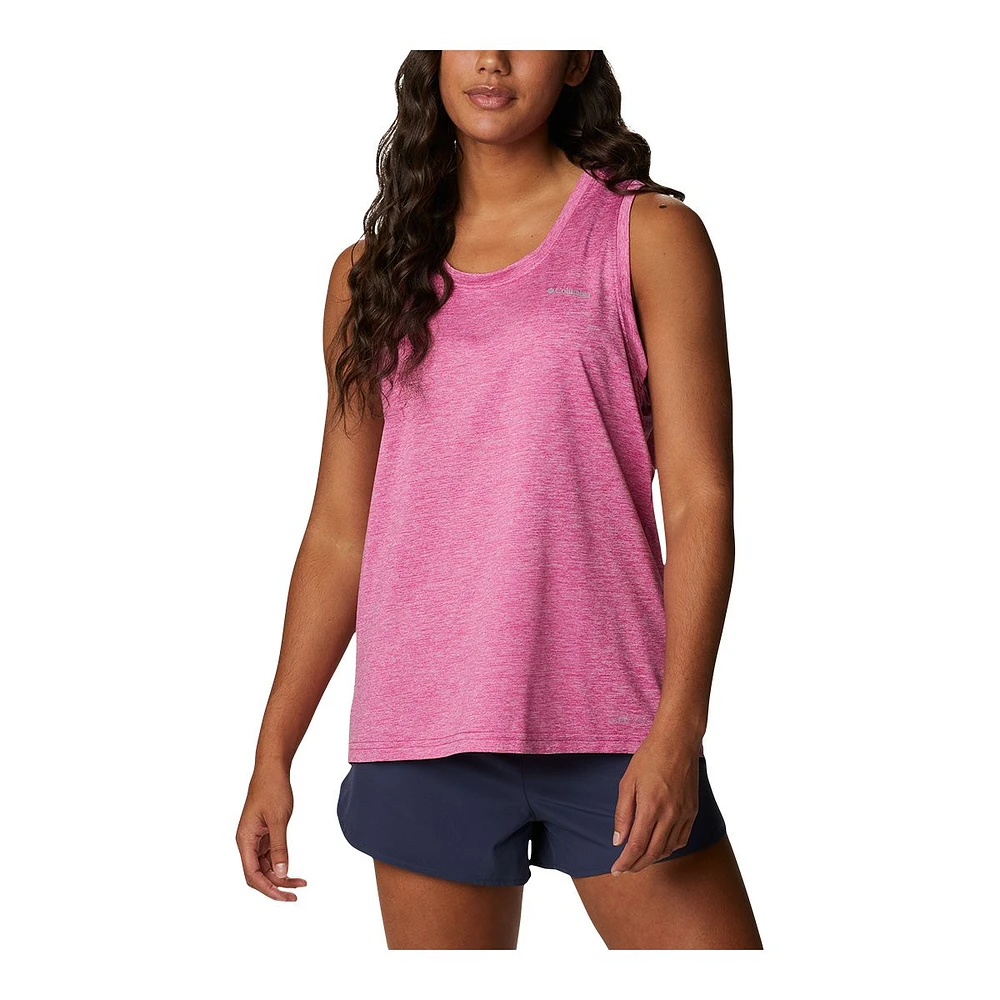 Columbia Women's Hike Active Tank