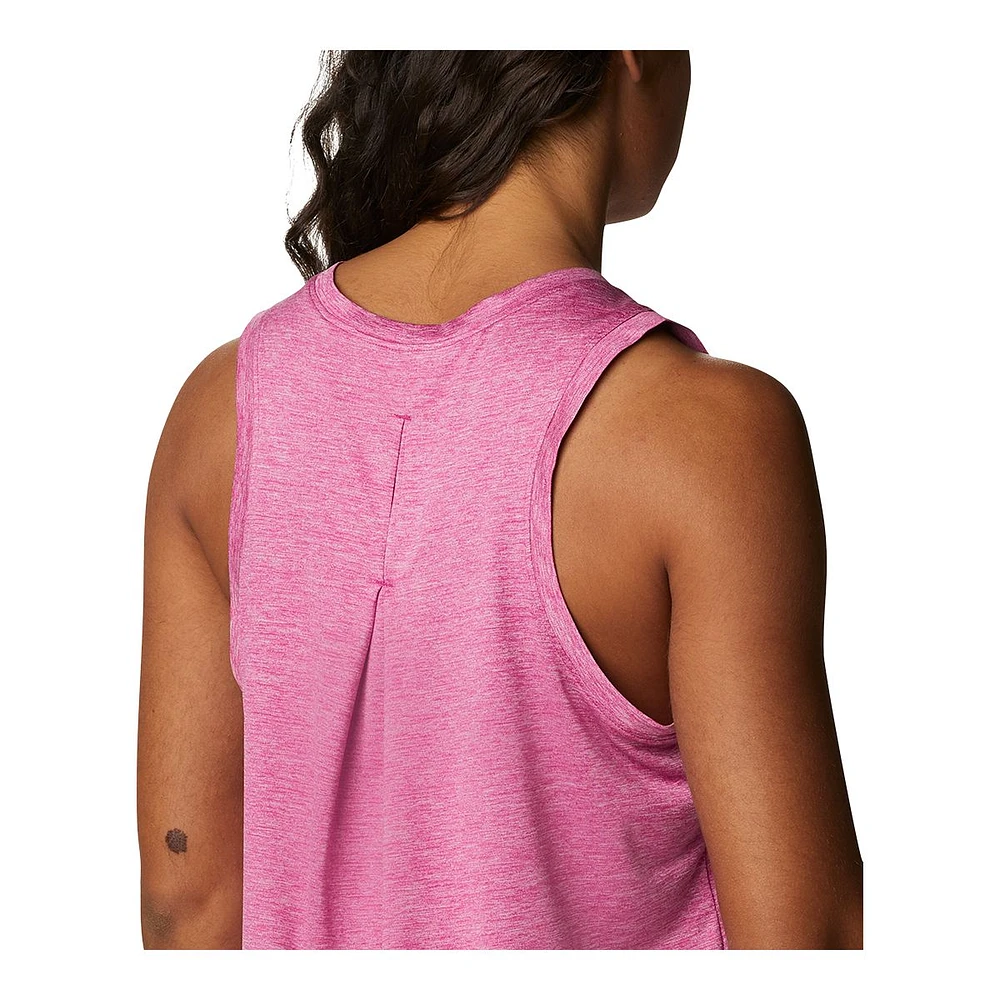 Columbia Women's Hike Active Tank