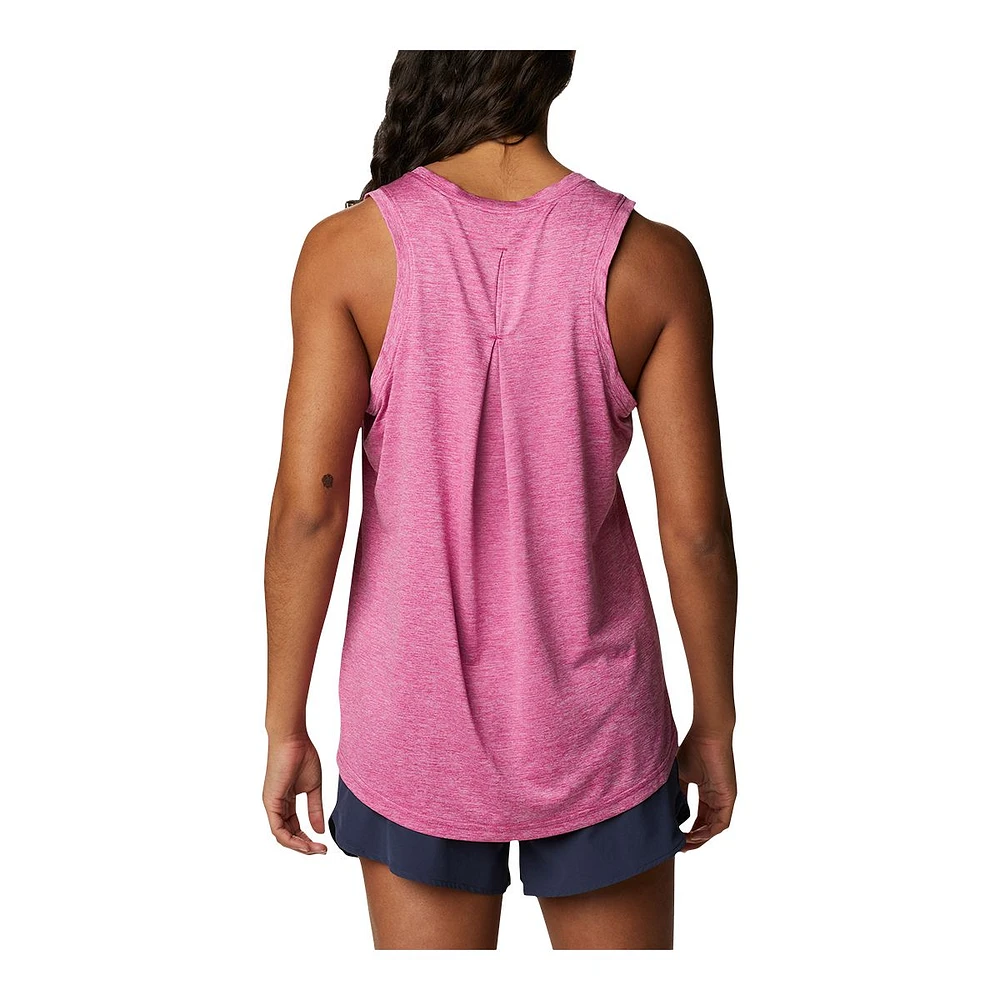 Columbia Women's Hike Active Tank