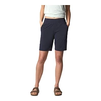 Mountain Hardwear Women's Dynama 2 Bermuda Shorts