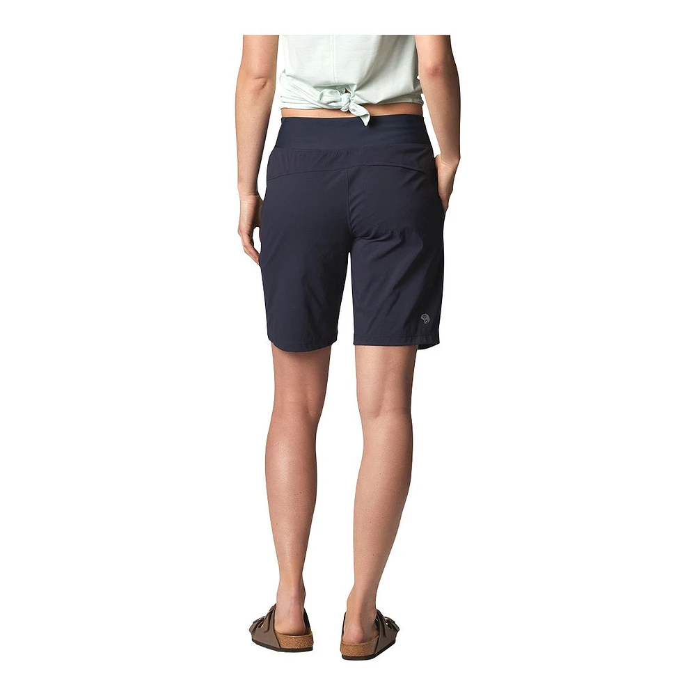 Mountain Hardwear Women's Dynama 2 Bermuda Shorts