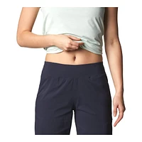 Mountain Hardwear Women's Dynama 2 Bermuda Shorts