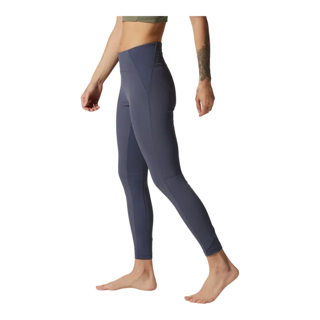 Mountain Hardwear Chockstone Tights - Womens