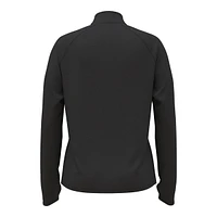 The North Face Women's Wander Quarter Zip Pullover