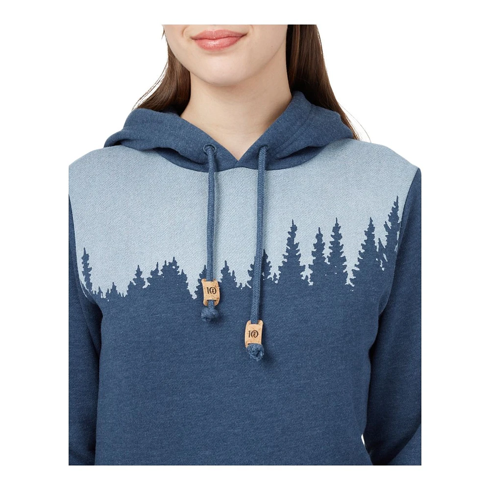 tentree Women's Juniper Classic Hoodie