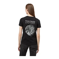 tentree Women's Ten Year T Shirt