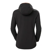 Helly Hansen Women's Aurora Shield Fleece Hoodie