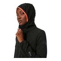 Helly Hansen Women's Aurora Shield Fleece Hoodie