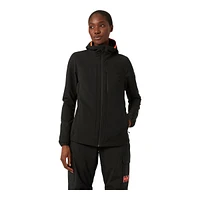 Helly Hansen Women's Aurora Shield Fleece Hoodie