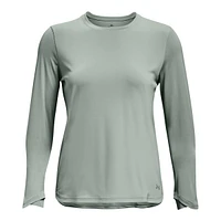 Under Armour Women's Terrain Long Sleeve Top