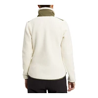 McKINLEY Women's Malla Jacket