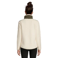 McKINLEY Women's Malla Jacket