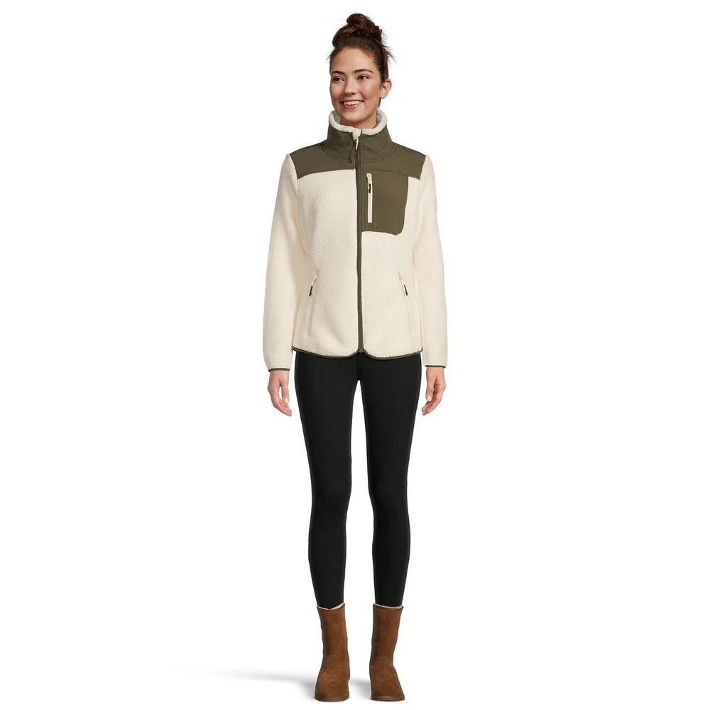 McKINLEY Women's Malla Jacket