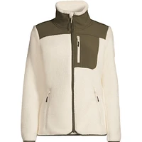 McKINLEY Women's Malla Jacket