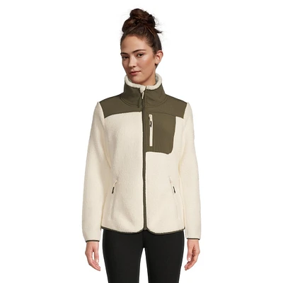 McKINLEY Women's Malla Jacket