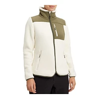 McKINLEY Women's Malla Jacket