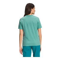 The North Face Women's Graphic Injection T Shirt