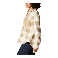 Columbia Women's West Bend Shirt Jacket