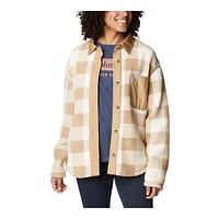 Columbia Women's West Bend Shirt Jacket