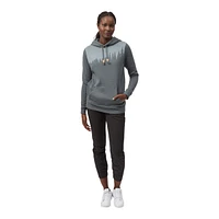 tentree Women's Juniper Pullover Hoodie