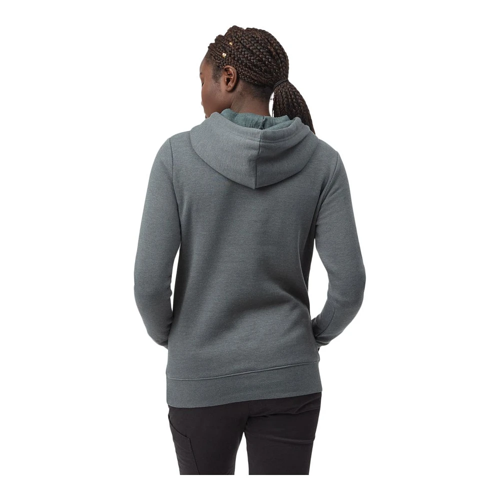 tentree Women's Juniper Pullover Hoodie