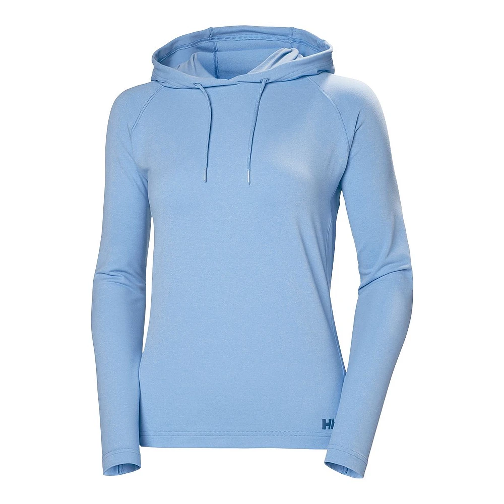 Helly Hansen Women's Verglas Light Hoodie