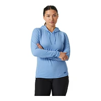 Helly Hansen Women's Verglas Light Hoodie